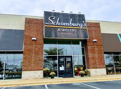 Schomburg's Jewelers - Thumbnail