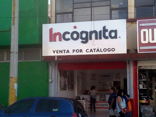 Incógnita Texcoco - Thumbnail