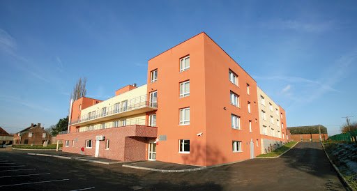 Photo de Association Adef Résidences, Ehpad et handicap - Siège social à Ivry-sur-Seine (94200)