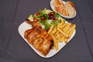 Photo n°6 de CHICKEN BRAISÉ à Toulouse (Restaurant halal)