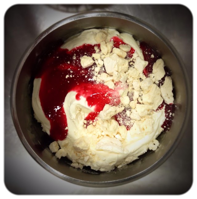 La Fonderia Artigiani del gelato