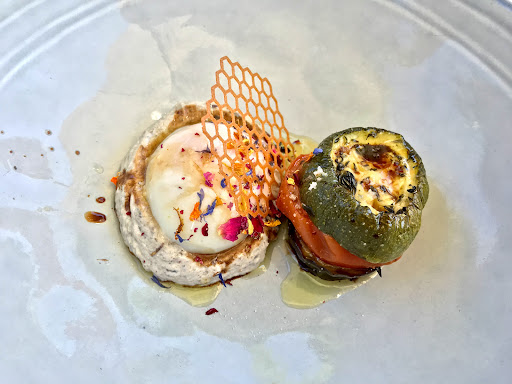 Le Bô Site restaurant cazaux - Thumbnail