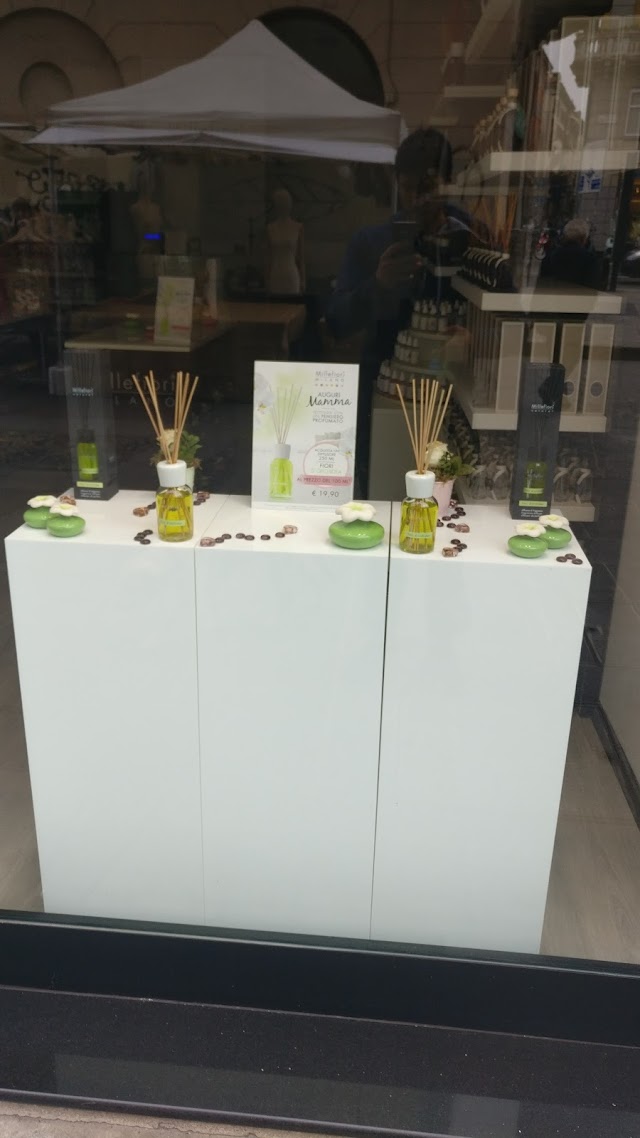 Essenze Milano
