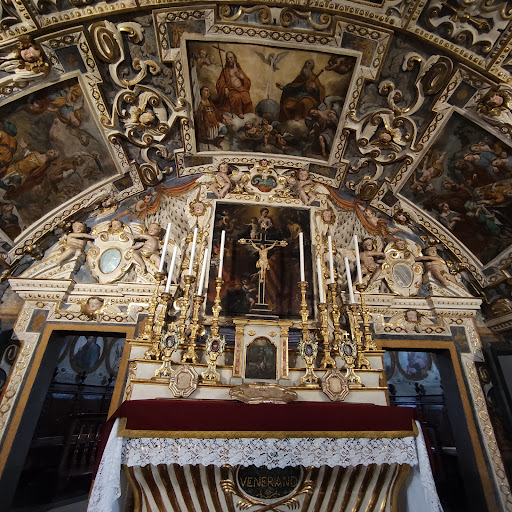 Museo dell'Abbazia di Pedona Gallery - Italy
