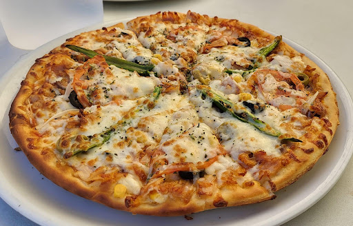 León kebab bar cafetería pizzería - Thumbnail