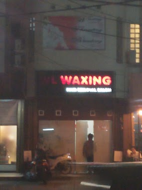 Wl Waxing, Author: haekal joenoes