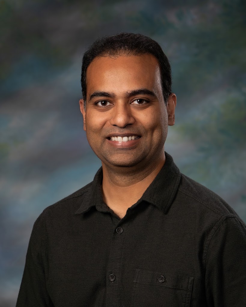 Varun Bavyer Md