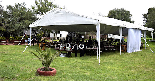 Jardín Finca Las Moras - Thumbnail