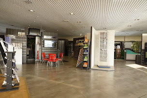 Photo n°2 de Maison Passion Châteaudun à Châteaudun (Fournisseur de revêtements de sol en bois et stratifiés)