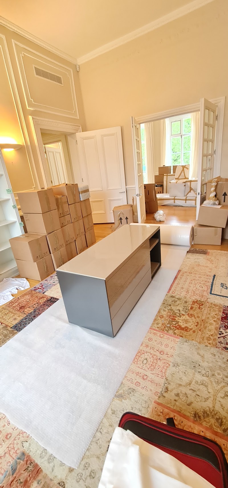 Cardinal Move Ltd photo 2