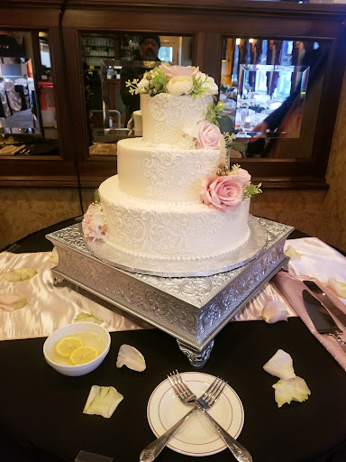 Signature Desserts - Thumbnail