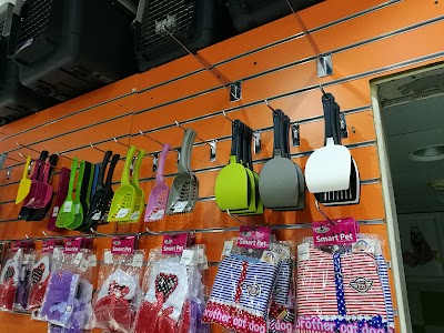 Photos of Kangar Pet Shop - 1st