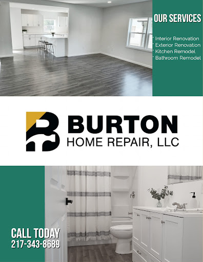 Burton Home Repair, LLC - United States