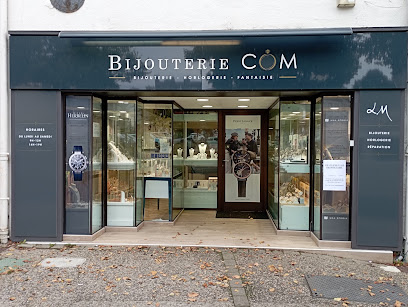 Bijouterie COM