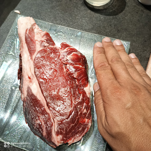 Boucherie Saucisses & Cie - Thumbnail