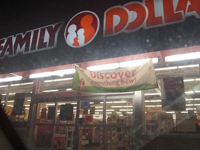 Family Dollar