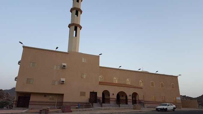 Sheikh Mohammed bin Abdulrahman al-Muzaini God's mercy Mecca Masjid, Author: omar om