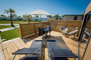 Photo n°46 de M&V Resort by Mer & Vacances à Langrune-sur-Mer (Piscine)