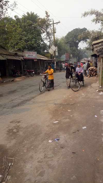 Photos of Lahirikanda Bazar