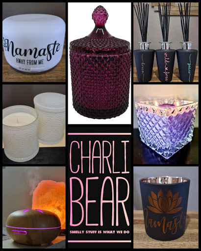 Charli Bear - Visual