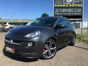 Photo n°3 de RS CAR 68 à Colmar (Concessionnaire de véhicules à moteur)