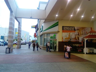 Photos of Banco Prom&eacute;rica