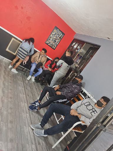 Cut's Luna - Mexico