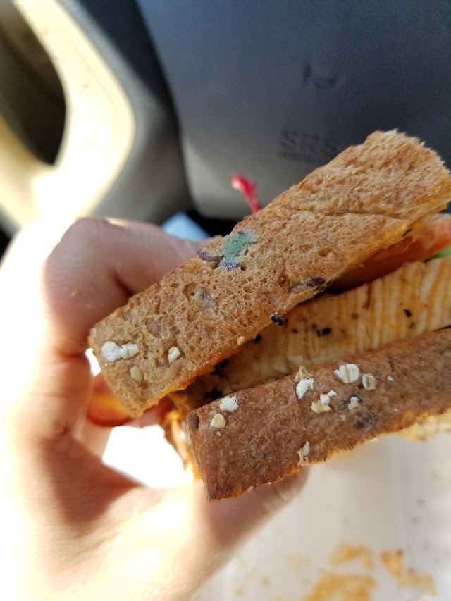 Jason's Deli