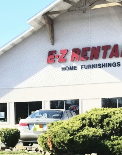 E-Z Rentals Home Furnishings