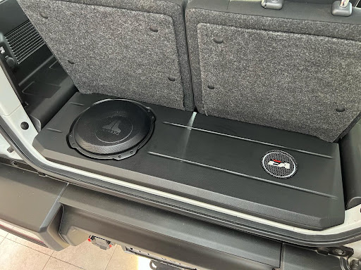 EliteAudio - Visual