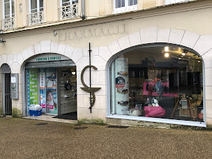 Photo n°1 de DISTRI CLUB MEDICAL Mamers à Mamers (Magasin de fauteuils roulants)