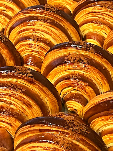 Rock’n’Dough Bakehouse - Thumbnail