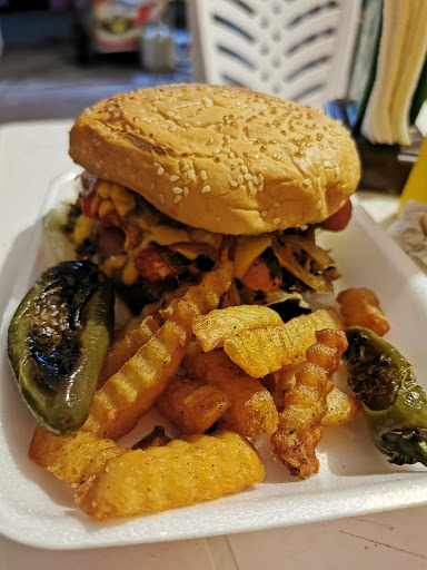 Hot dog & hamburguesas choipa - Thumbnail