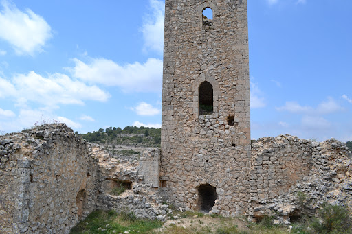 Torre de Cañavate - Thumbnail