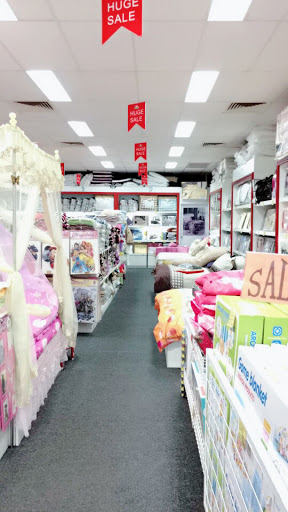 Cotton Luxury Bedding - Thumbnail