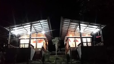 Photos of Teluk Atong