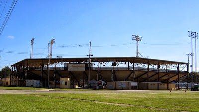 Fleming Stadium