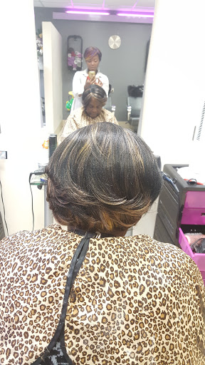 L' amour Creative Hair - Thumbnail