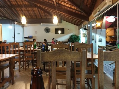 Photos of Wictor's Pizzaria