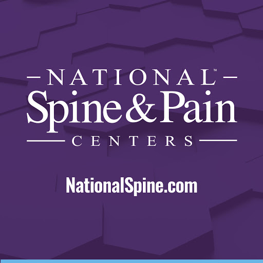 Specialty Spine & Pain - Buford - Thumbnail