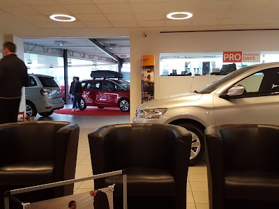 Photos of Garage Gheysens sa