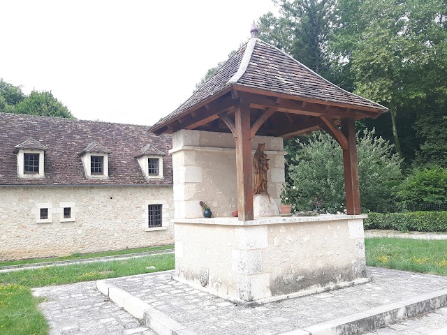 Parc Naturel Régional de la Brenne