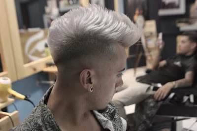 Photos of Ronny Alfaro - Barber Studio