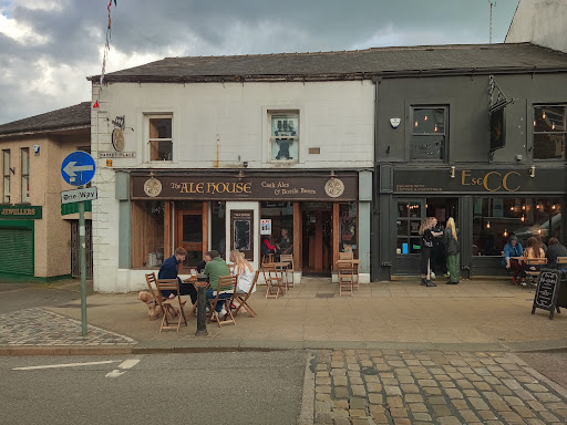 The Ale House Clitheroe - Thumbnail