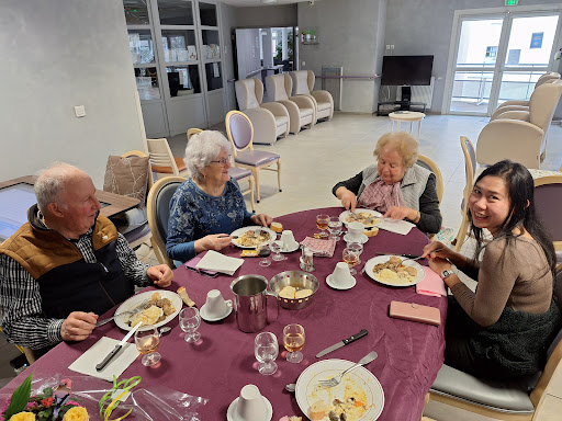 Photo de Résidence du Doux à Ardoix (07290)