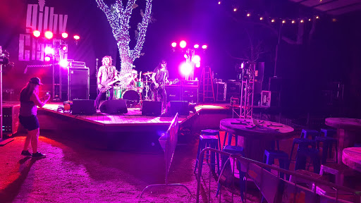 Marina Del Ray Event Pavillion - Thumbnail