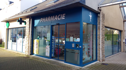 Pharmacie Briand - Thumbnail