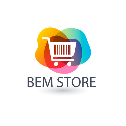 Bem Store - Visual