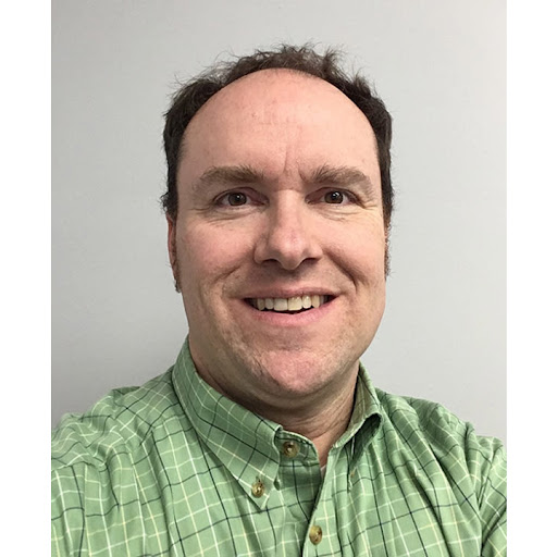 John Lockwood Desjardins Insurance Agent - Thumbnail
