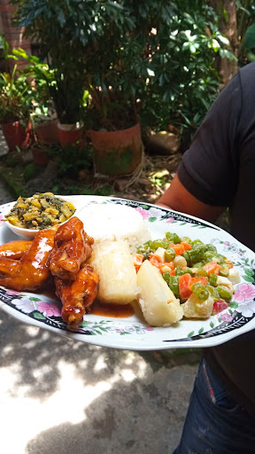 Restaurante El Fogon De Mi Tierra